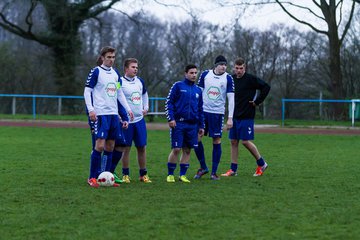 Bild 10 - A-Junioren FSG BraWie 08 - SV Henstedt-Ulzburg : Ergebnis: 2:3